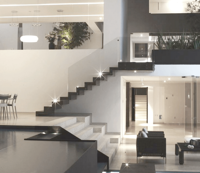 ¿Cómo decorar tu casa con estilo minimalista?